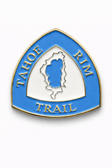 Lake Tahoe Rim Trail National Trail California