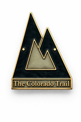 Colorado Trail National Trail Colorado