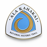 Ala Ka Haki National Historic Trail Hawaii