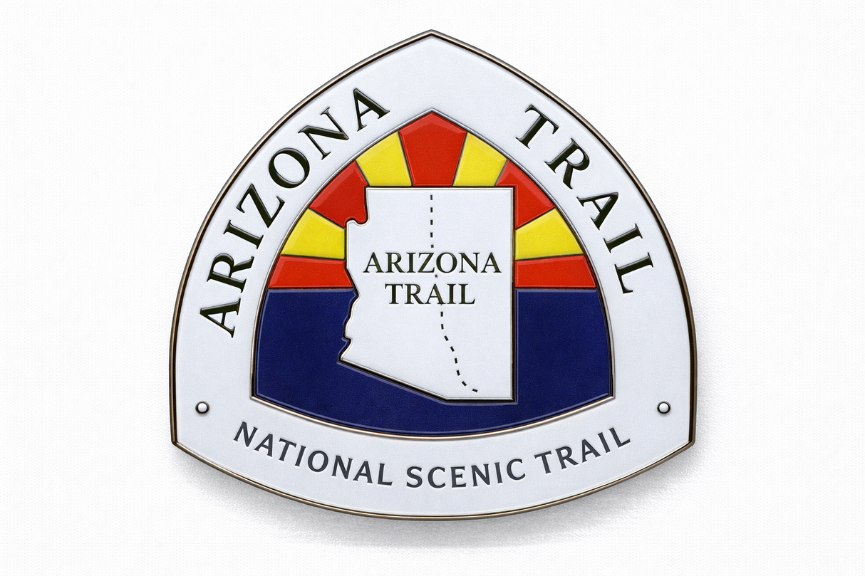 Arizona National Trail