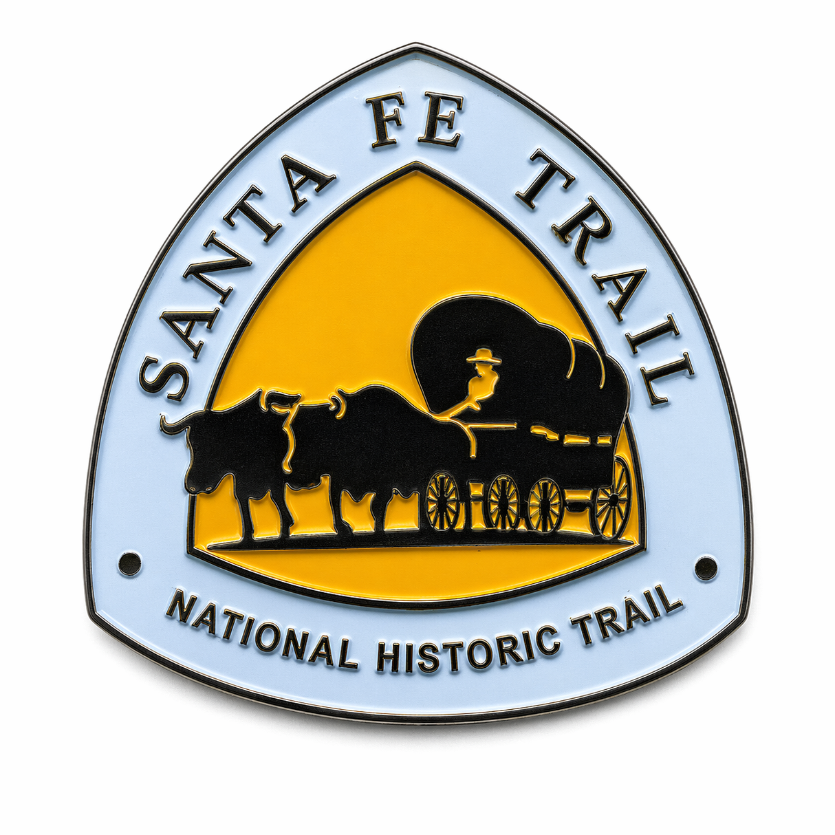 Santa Fe National Trail