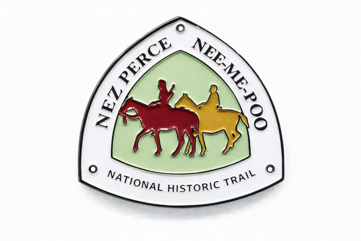 Nez Perce National Historic Trail