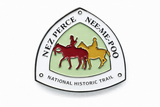 Nez Perce National Historic Trail