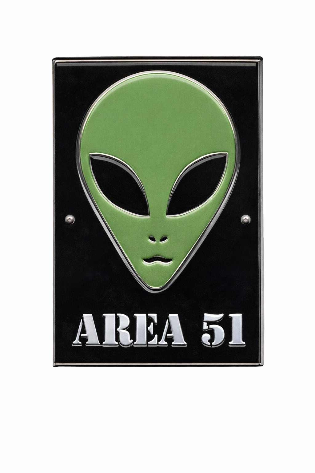 Space Alien