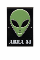 Space Alien