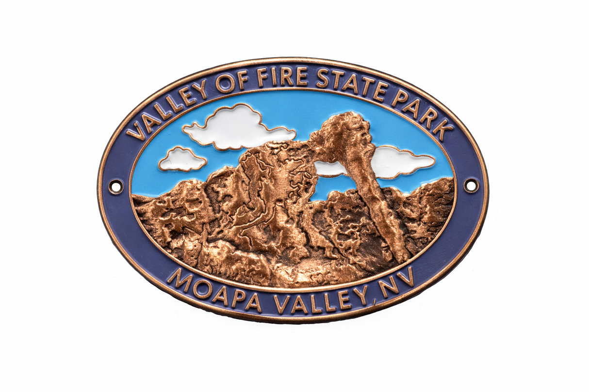 Valley of Fire State Park
