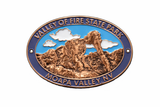 Valley of Fire State Park