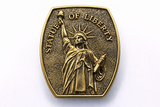 Statue of Liberty National Monument