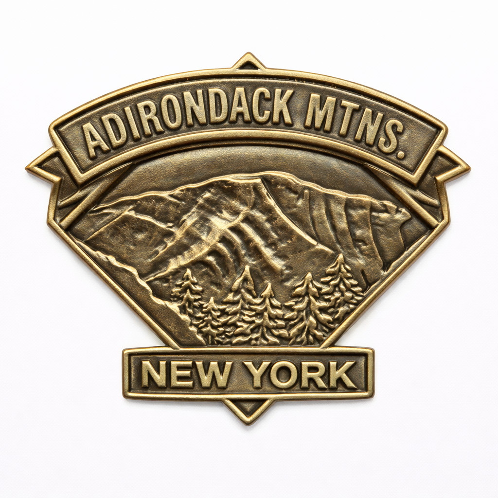 Adirondack Mountains