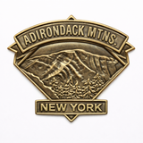Adirondack Mountains