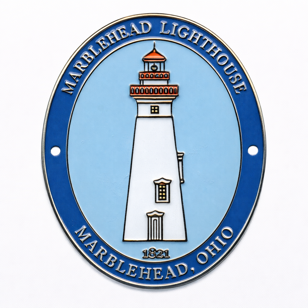 Marblehead Lighthouse