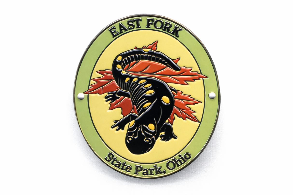 East Fork State Park