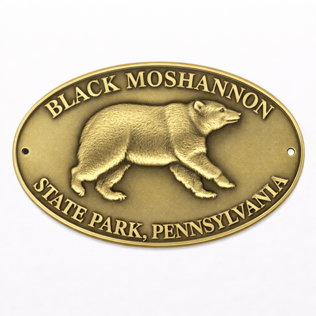 Black Moshannon State Park