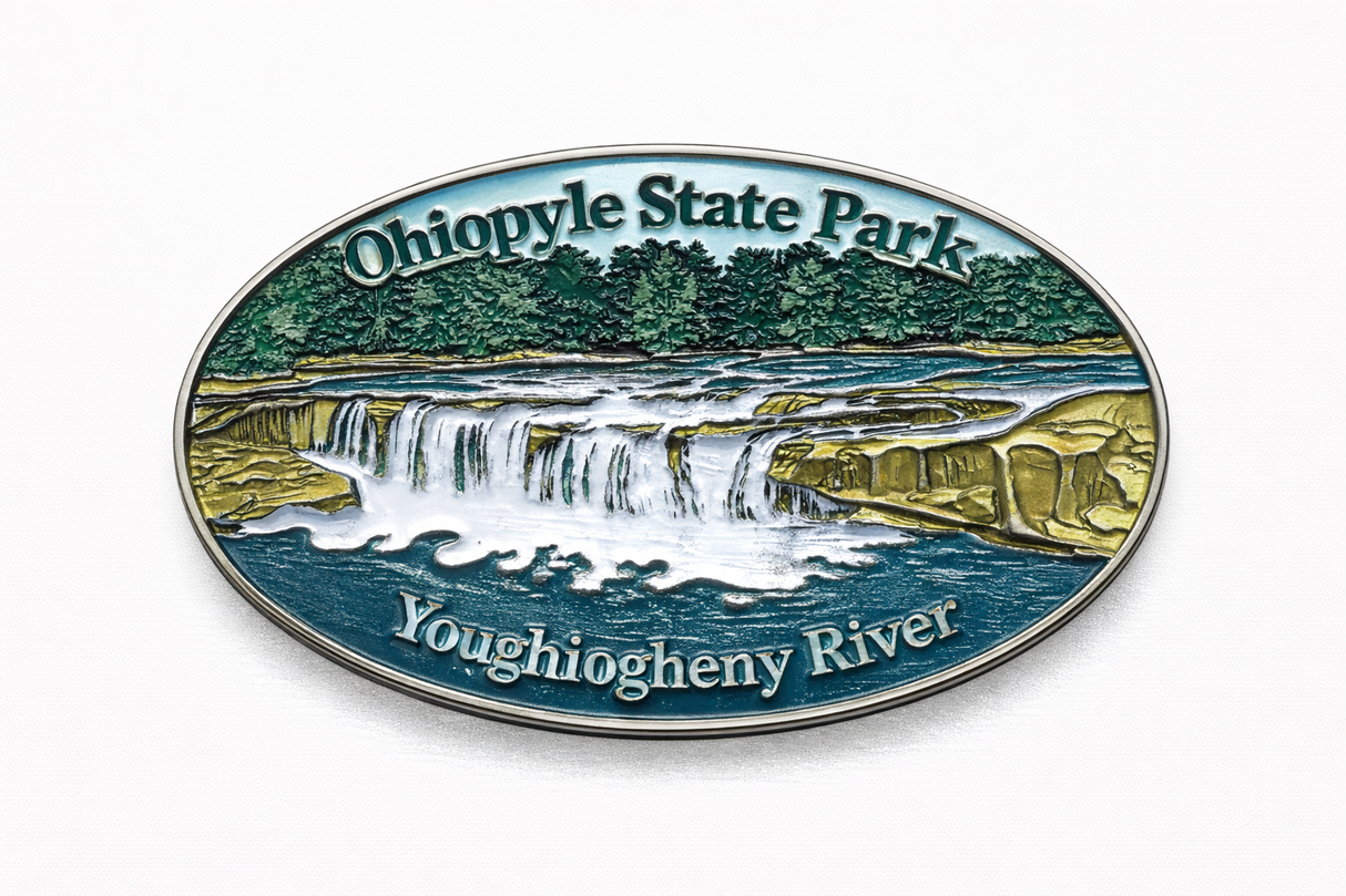 Ohiopyle State Park