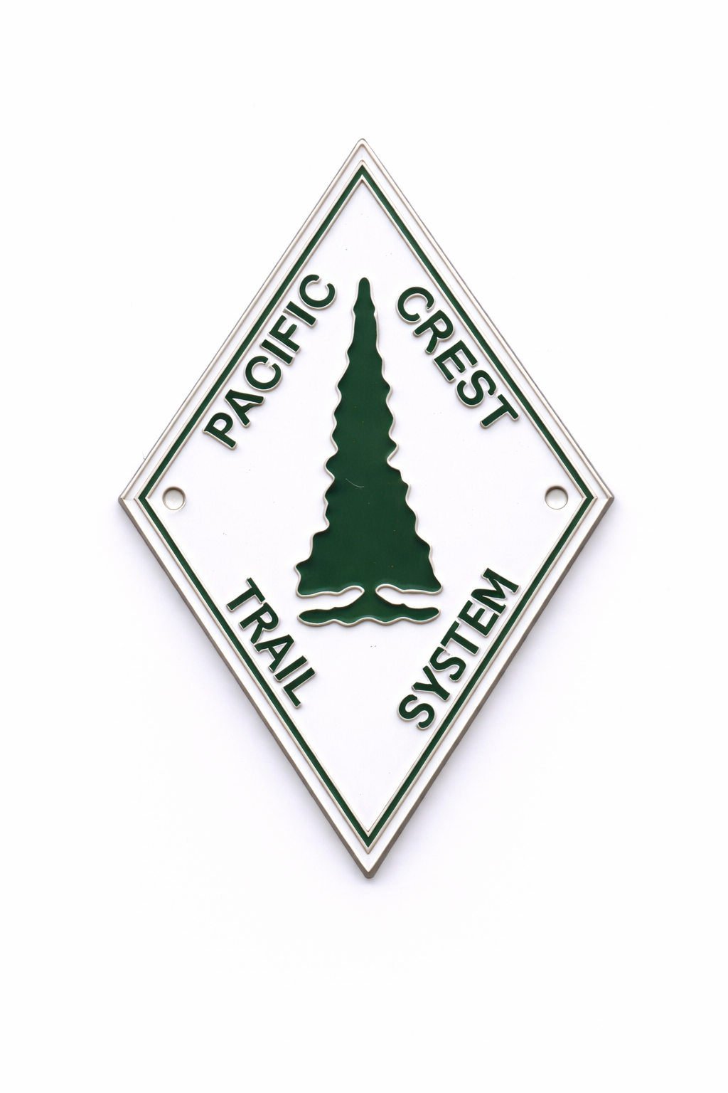 Pacific Crest Trail System
