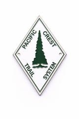 Pacific Crest Trail System