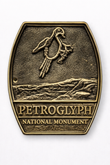 Petroglyphs National Monument View