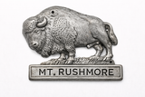 Mt. Rushmore National Park Buffalo
