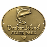 Dreher Island State Park