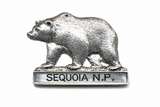 Sequoia National Park Bear