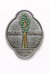 Sequoia National Park General Sherman Tree
