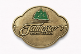 Tennessee State Park Logo