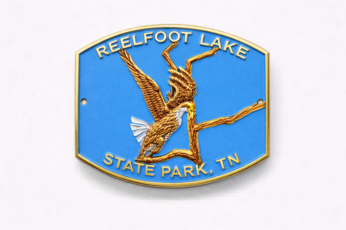 Reelfoot Lake State Park