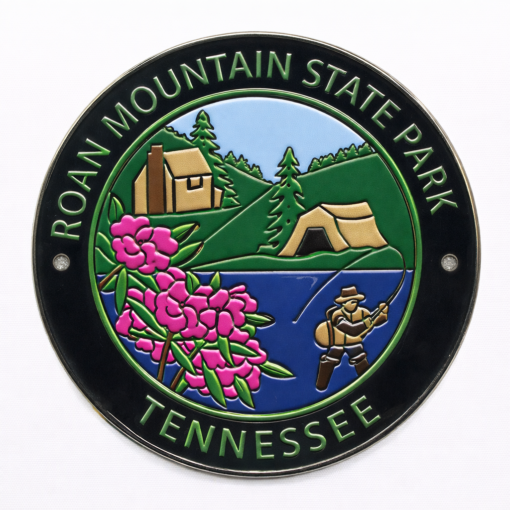 Roan Mountain State Park