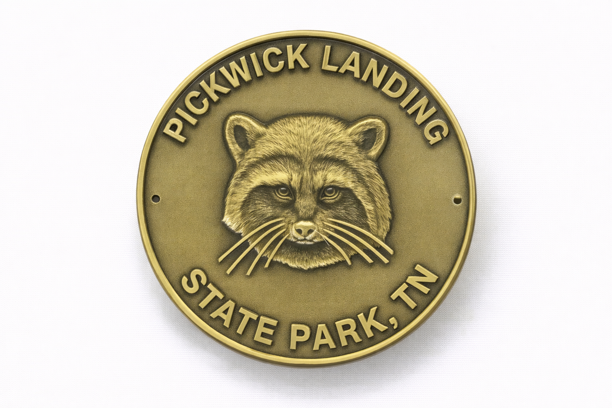 Pickwick Landing State Park