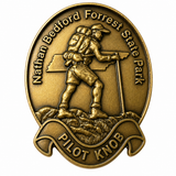 Nathan Bedford Forrest State Park