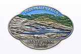 Pedernales Falls State Park