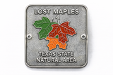 Lost Maples Natural Area State Park
