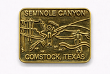 Seminole Canyon State Park