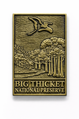 Big Thicket National Reserve