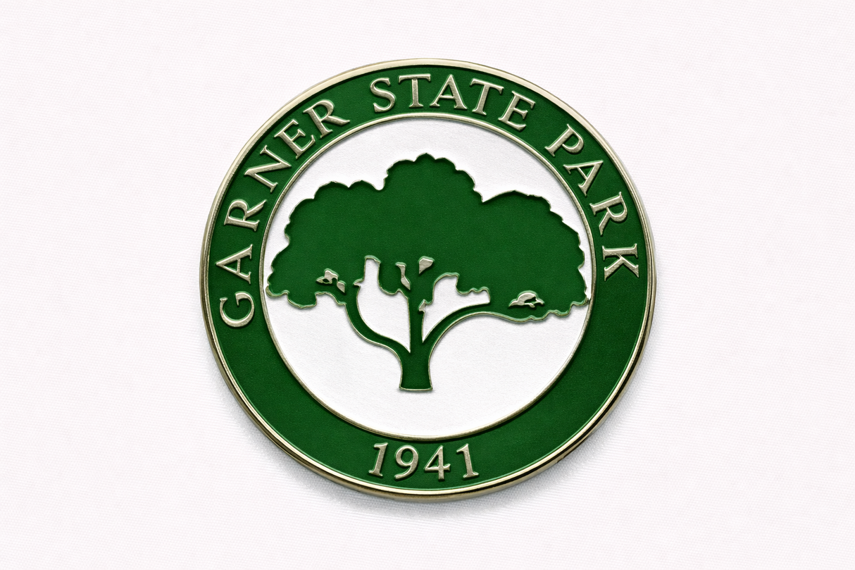 Garner State Park