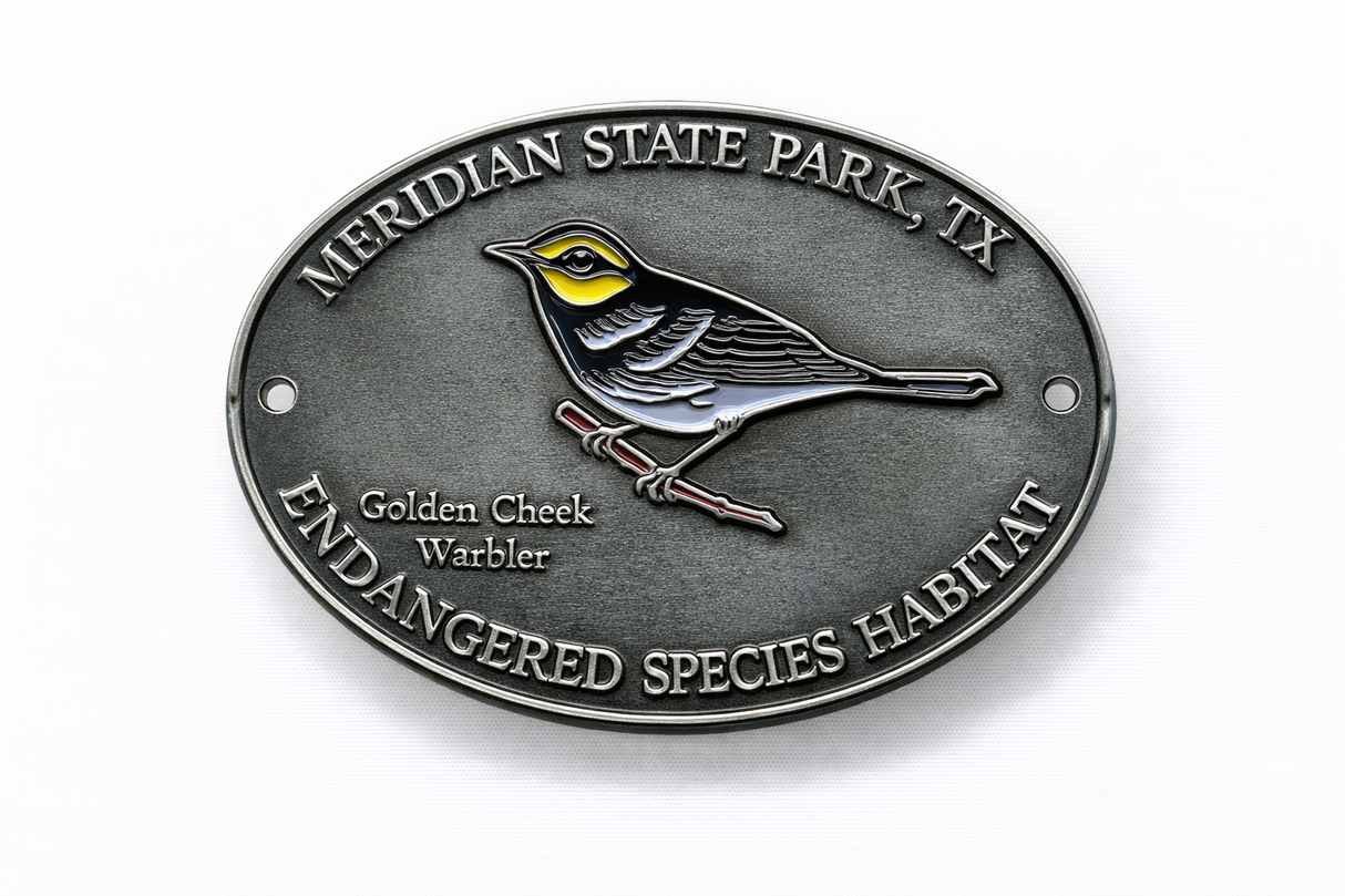 Meridian State Park