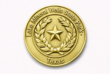 Lake Mineral Wells State Park
