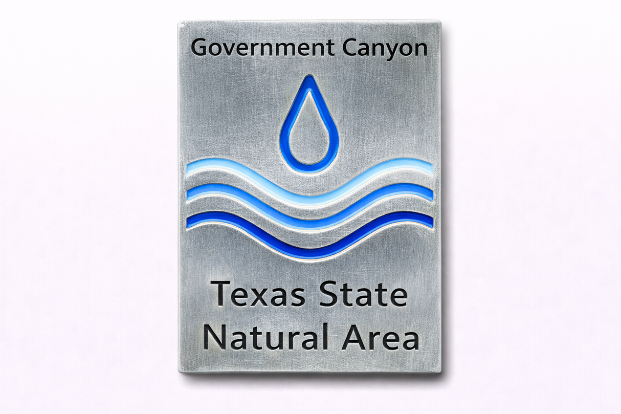 Government Canyon State Natural Area