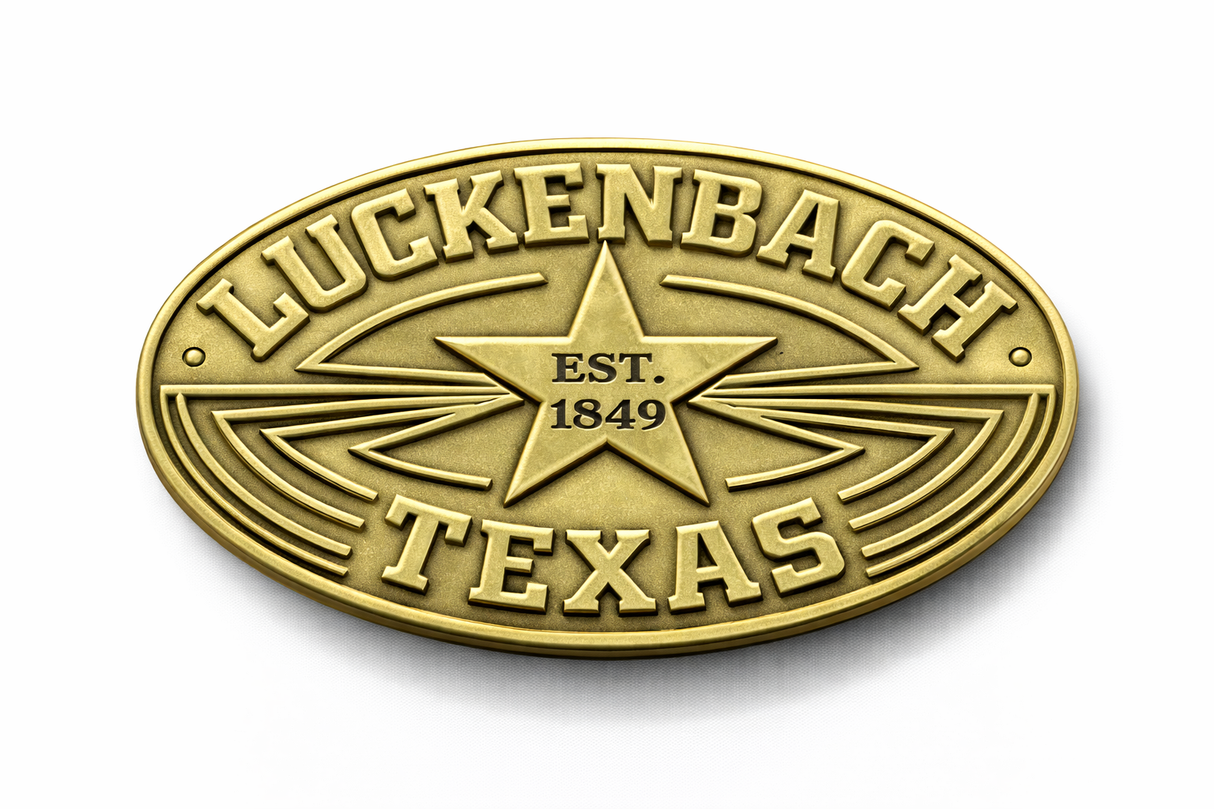 Luckenbach