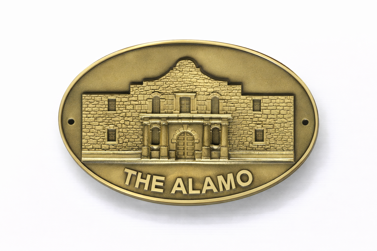 The Alamo
