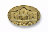 The Alamo