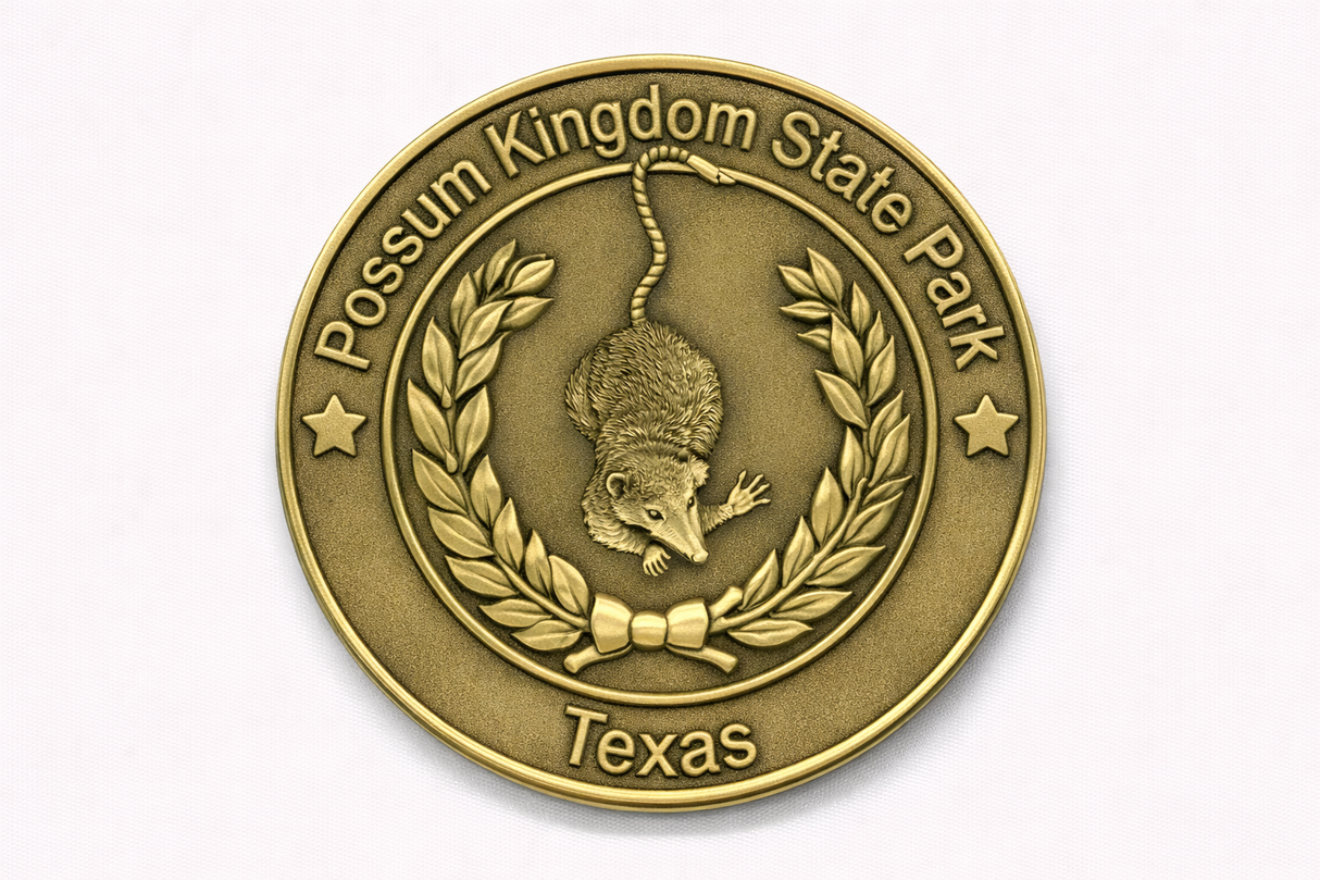 Possum Kingdom State Park