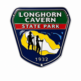 Longhorn Cavern State Park