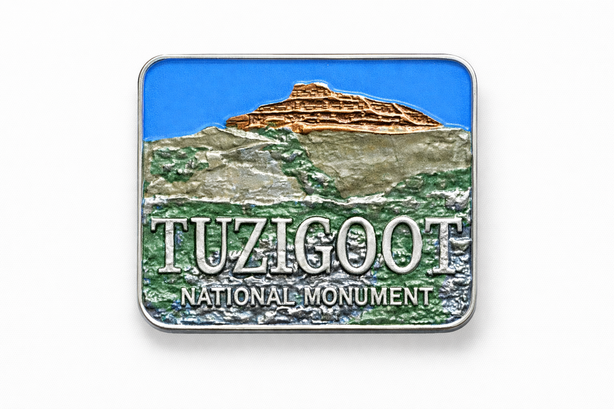 Tuzigoot National Monument