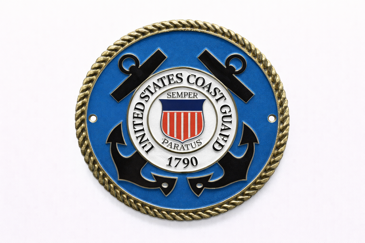 Coast Guard