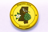 Mississippi State Medallion