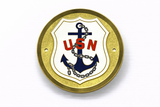 US Navy Service Medallion