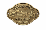 Peaks of Otter State Park Blue Ridge Parkway