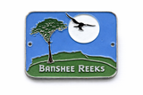 Banshee Reeks State Park