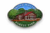 Prince William Forest State Park